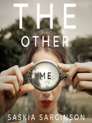 The Other Me - Audiobook